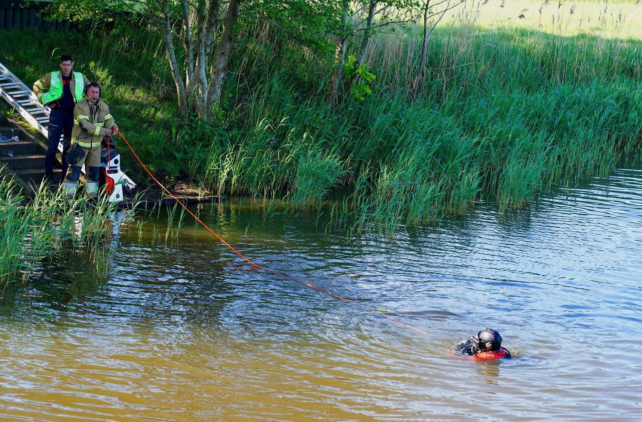Foto: Bart Meesters/Persbureau Heitink.