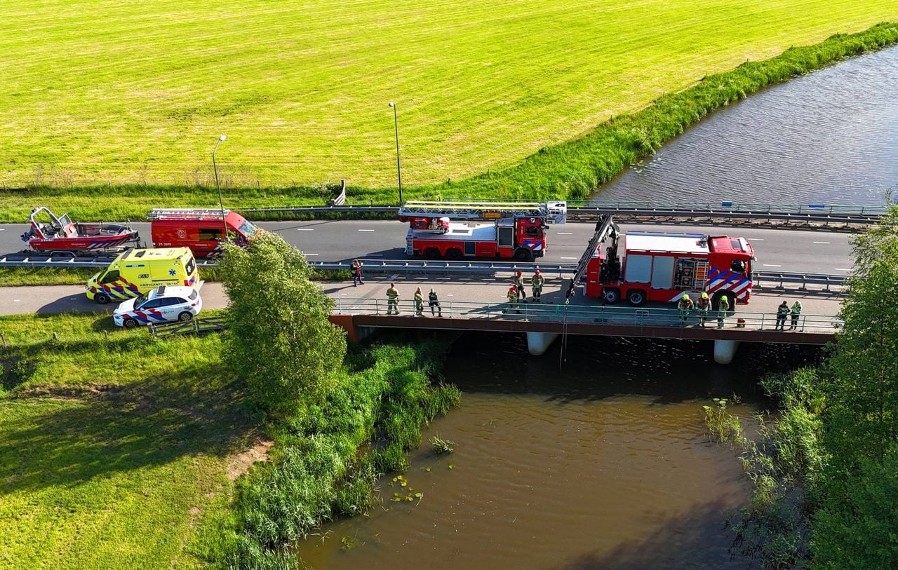 Foto: Bart Meesters/Persbureau Heitink.