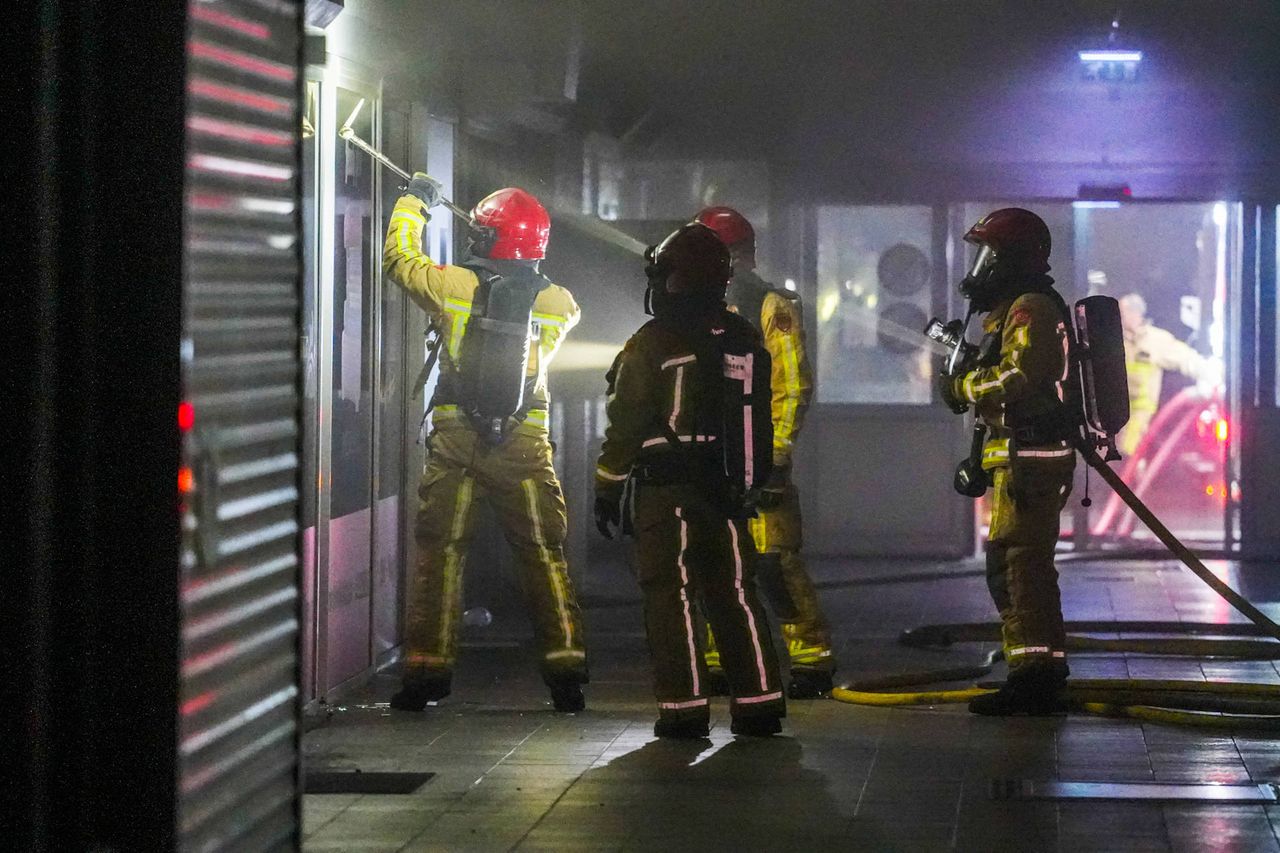 Foto: Dave Hendriks/Persbureau Heitink.