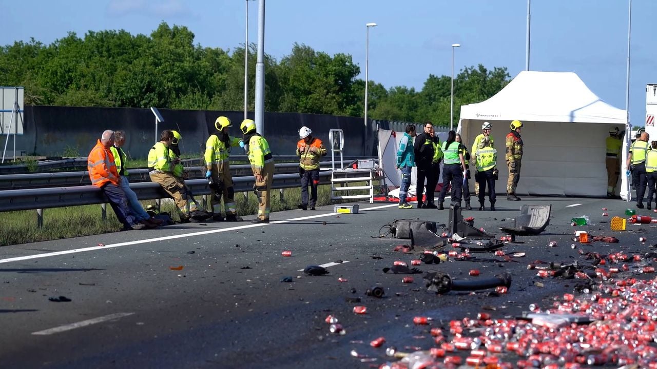 Foto: Lucas Lammers/Persbureau Heitink.