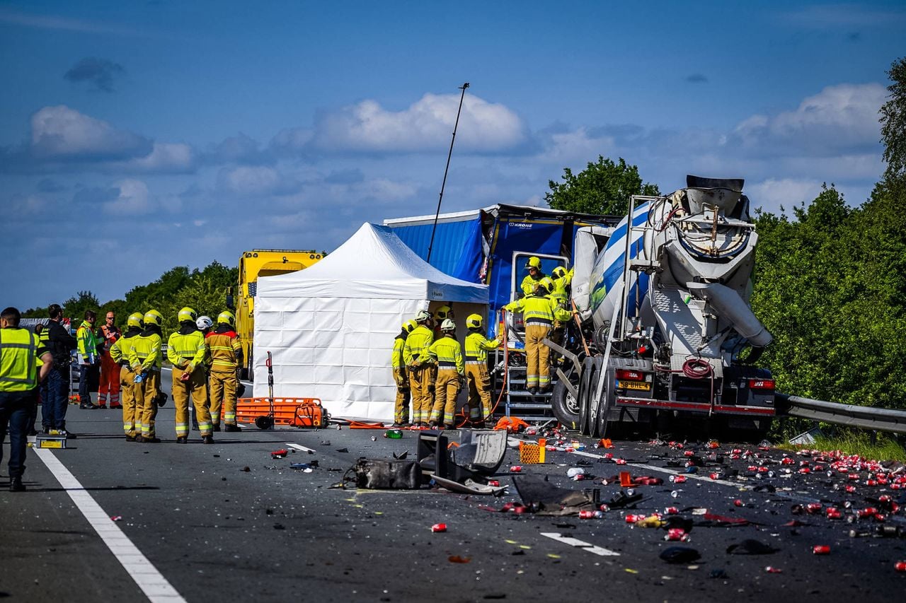 Foto: Lucas Lammers/Persbureau Heitink.