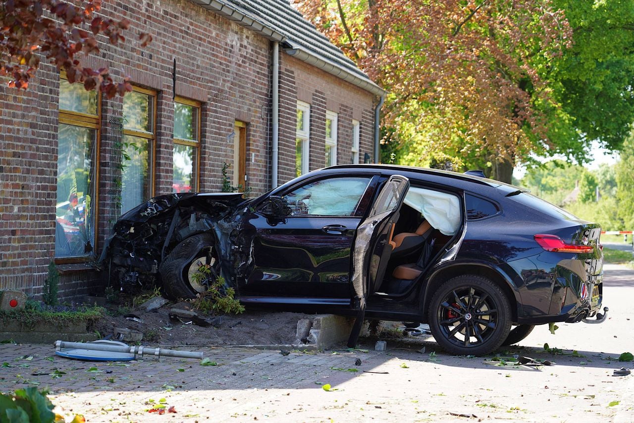 Foto: Jeroen Stuve/Persbureau Heitink.