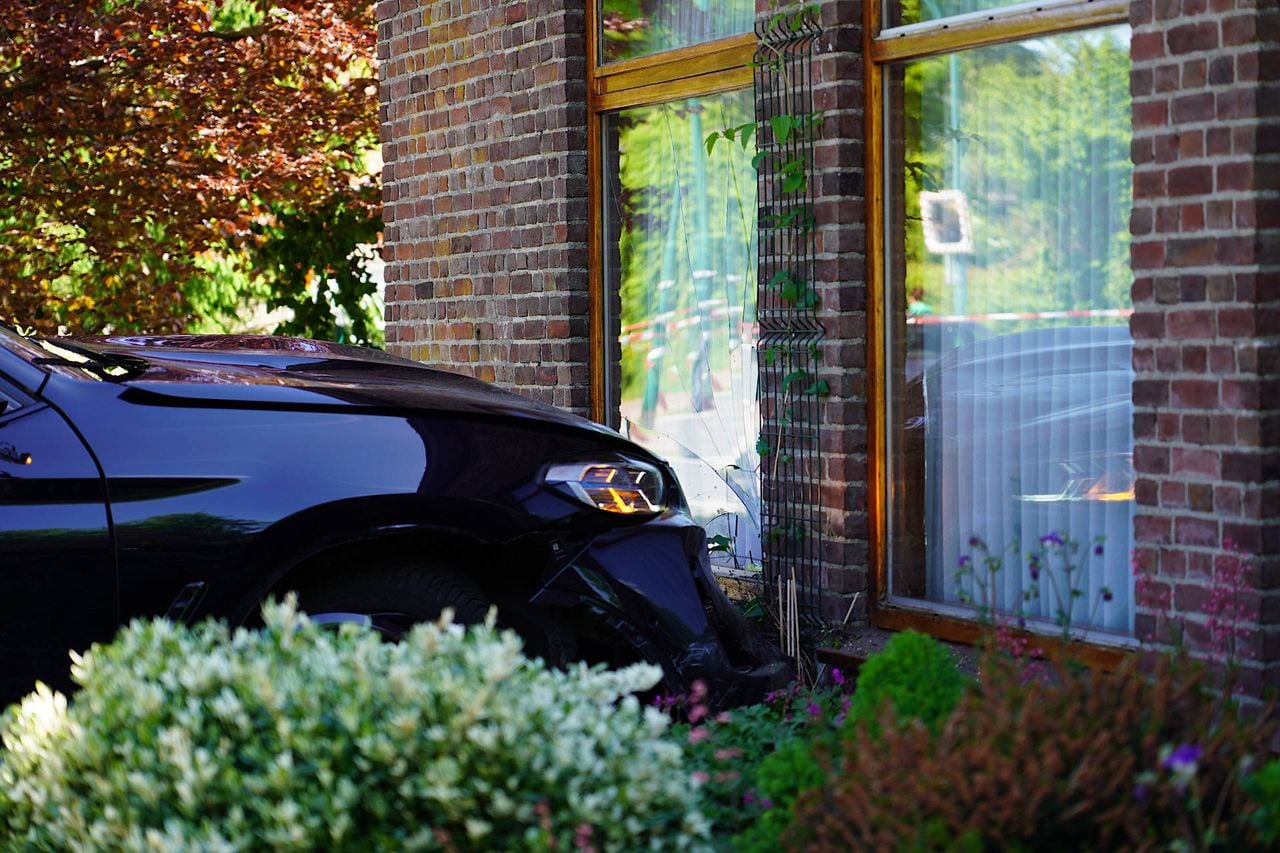 Foto: Jeroen Stuve/Persbureau Heitink.