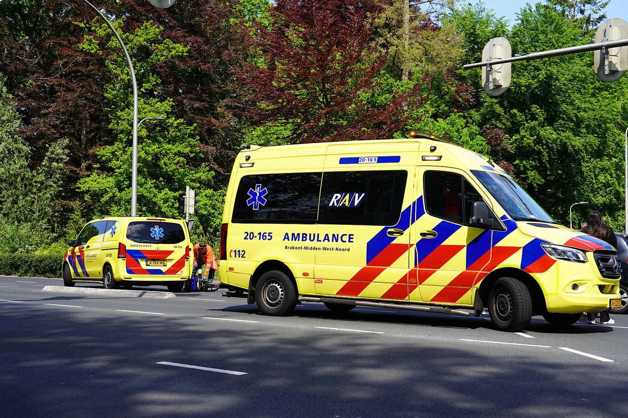 Foto: Jeroen Stuve/Persbureau Heitink.