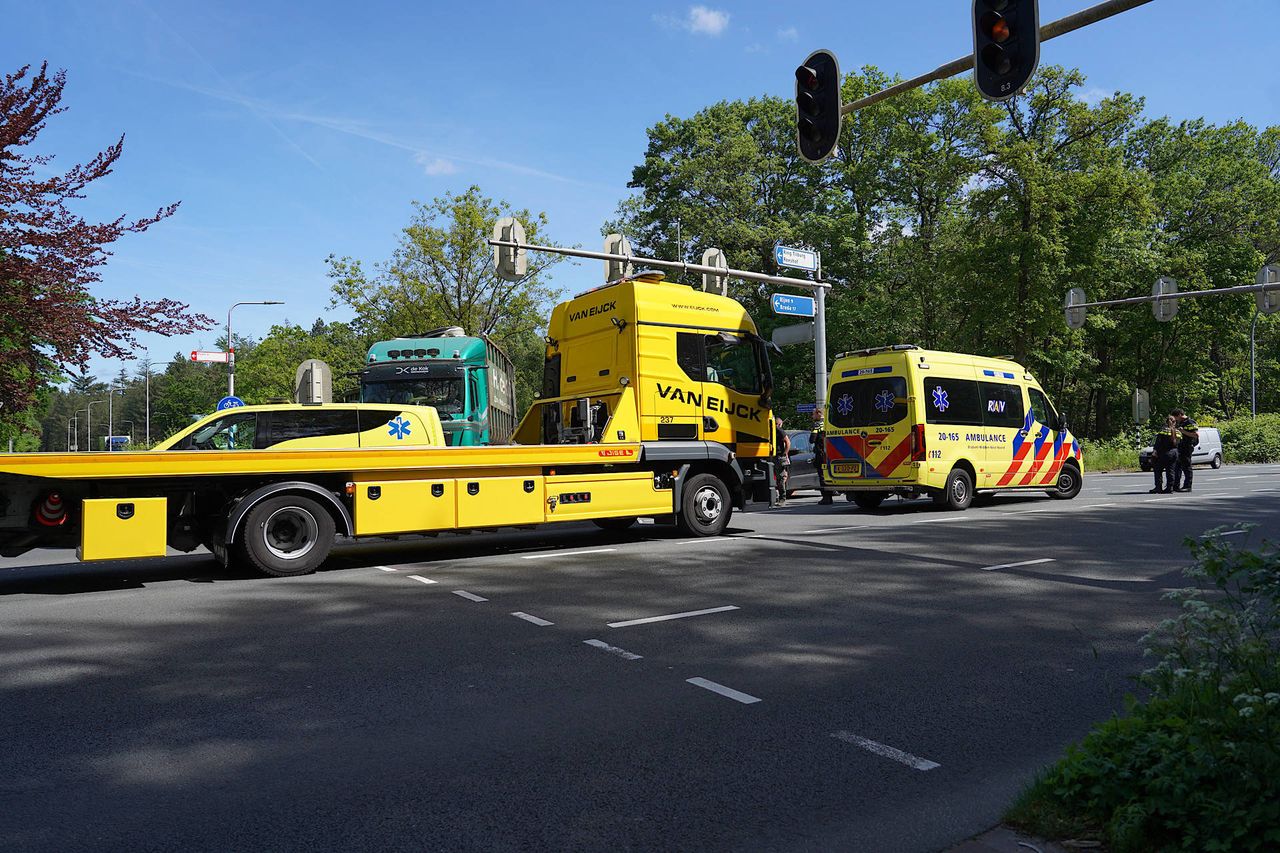 Foto: Jeroen Stuve/Persbureau Heitink.