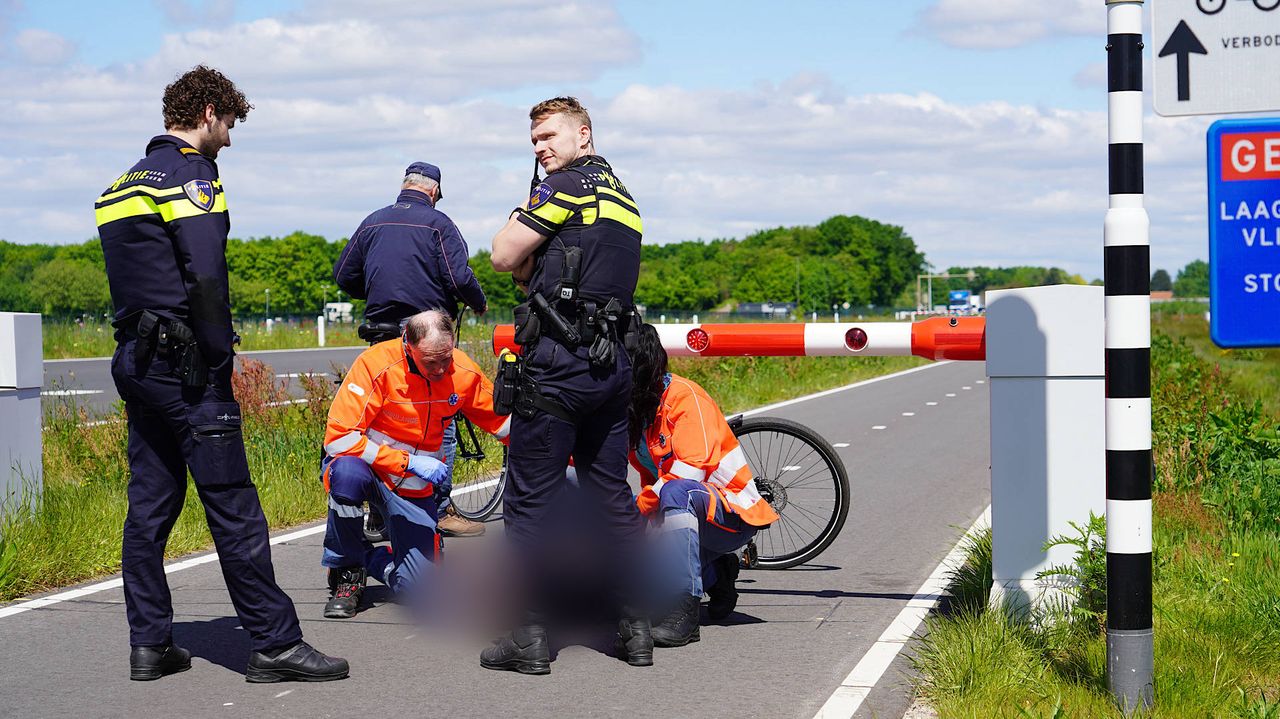 Foto: Jeroen Stuve/Persbureau Heitink.