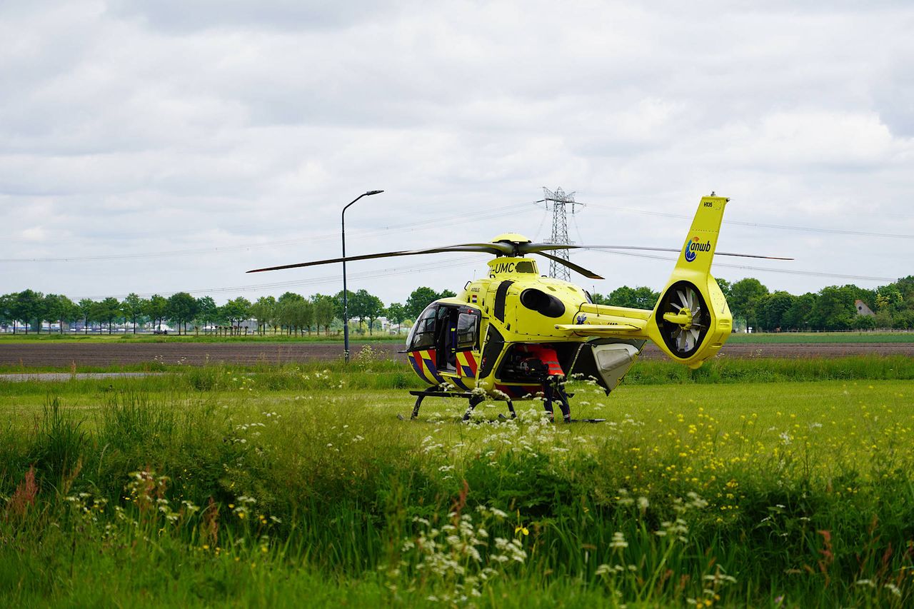 Foto: Jeroen Stuve / Persbureau Heitink 