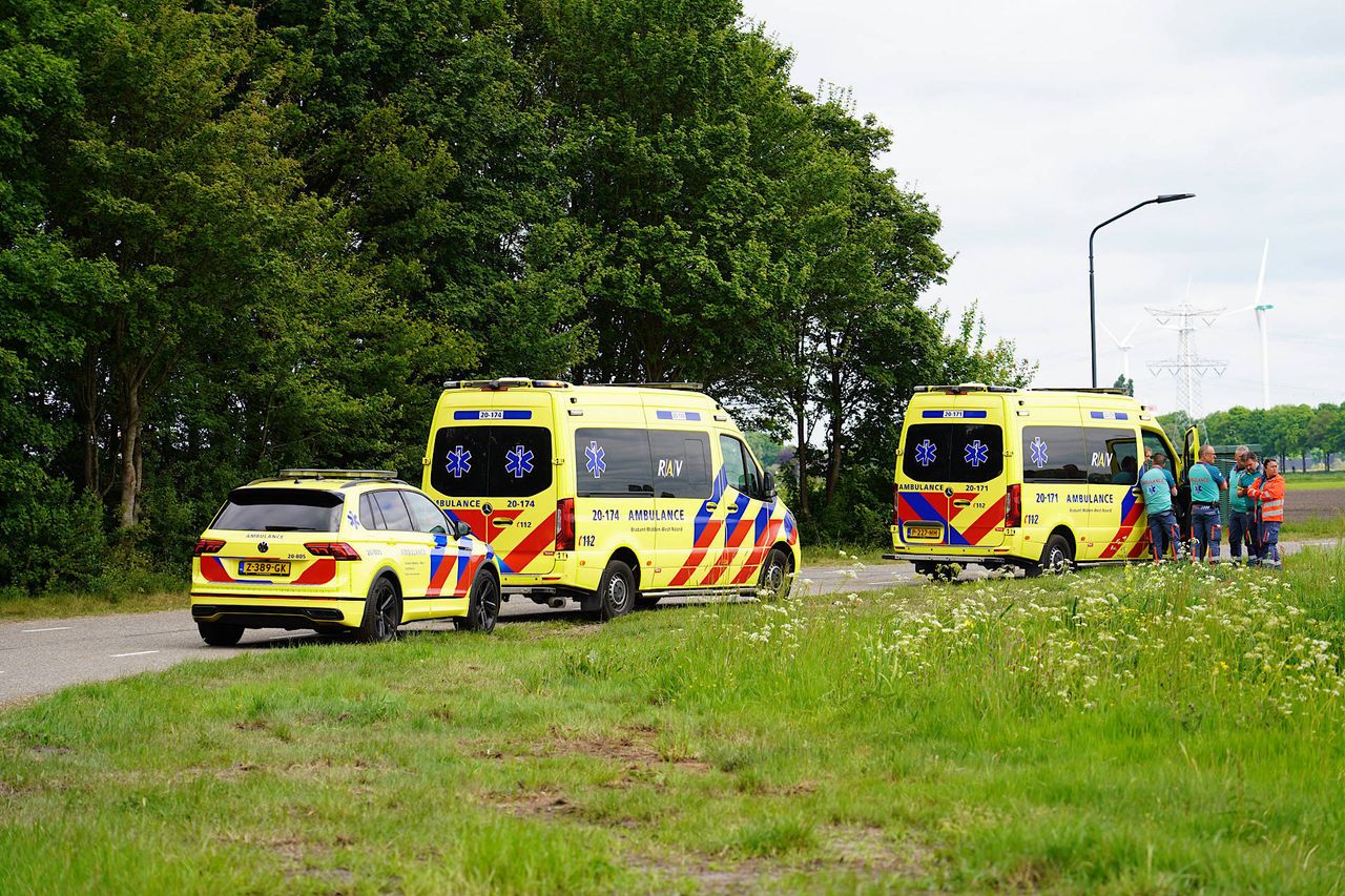 Foto: Jeroen Stuve / Persbureau Heitink 