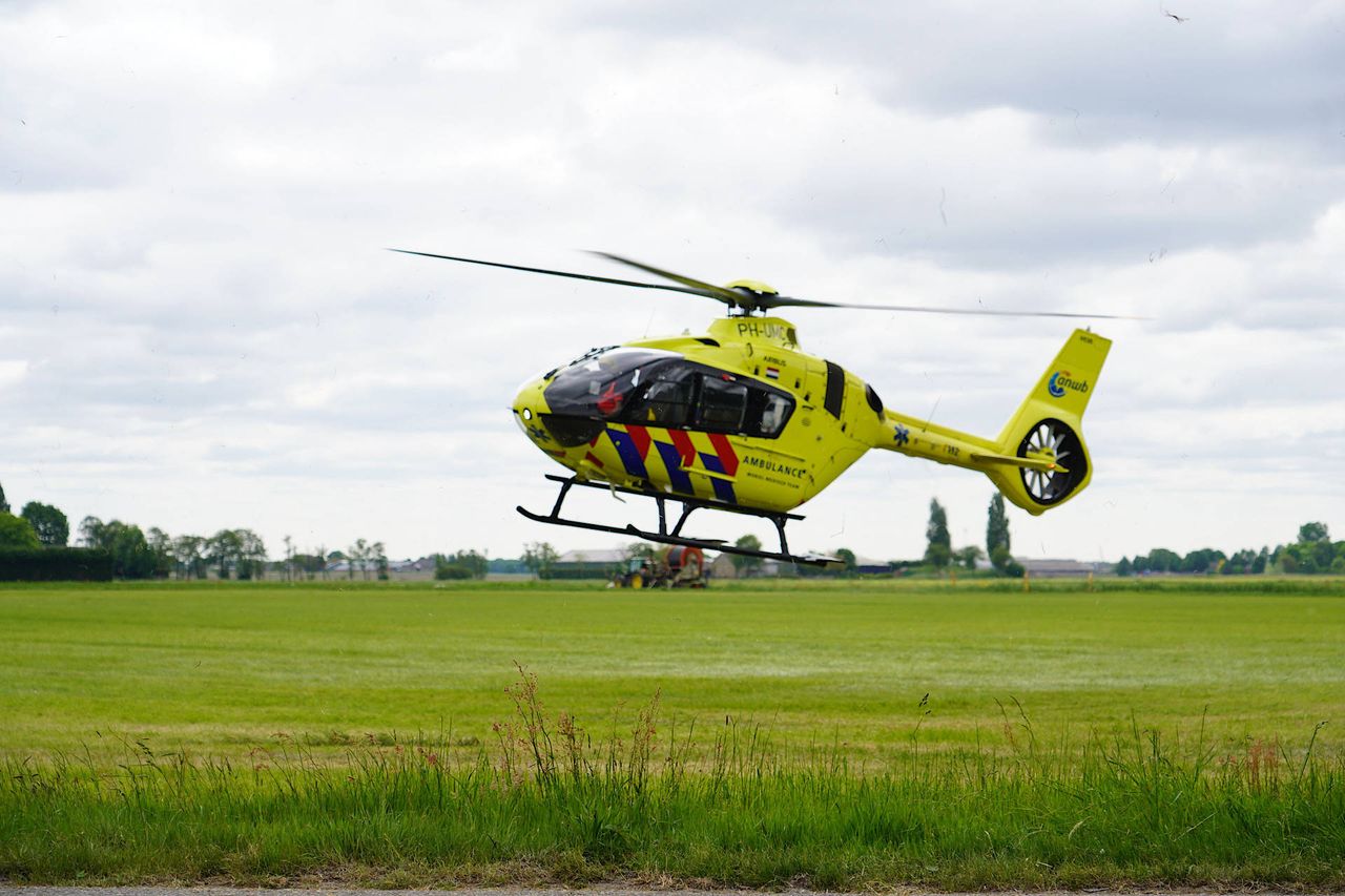 Foto: Jeroen Stuve / Persbureau Heitink 