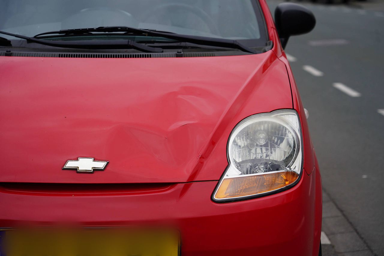 Foto: Jeroen Stuve / Persbureau Heitink 