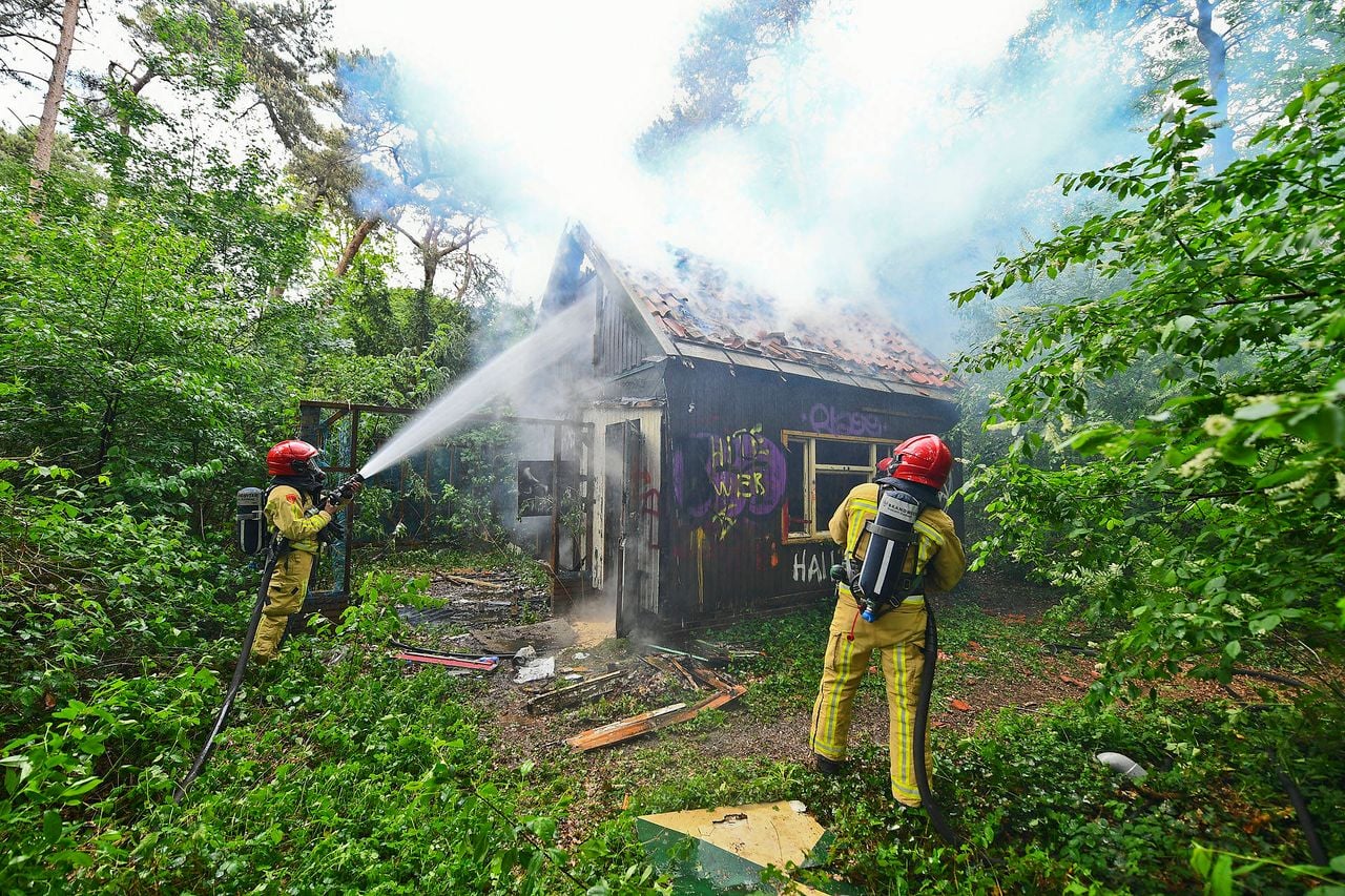 Foto: Rico Vogels / Persbureau Heitink 