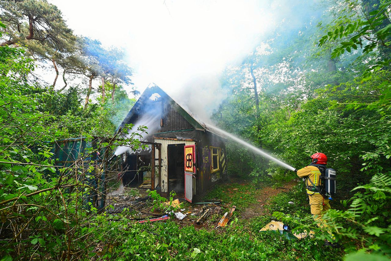 Foto: Rico Vogels / Persbureau Heitink 