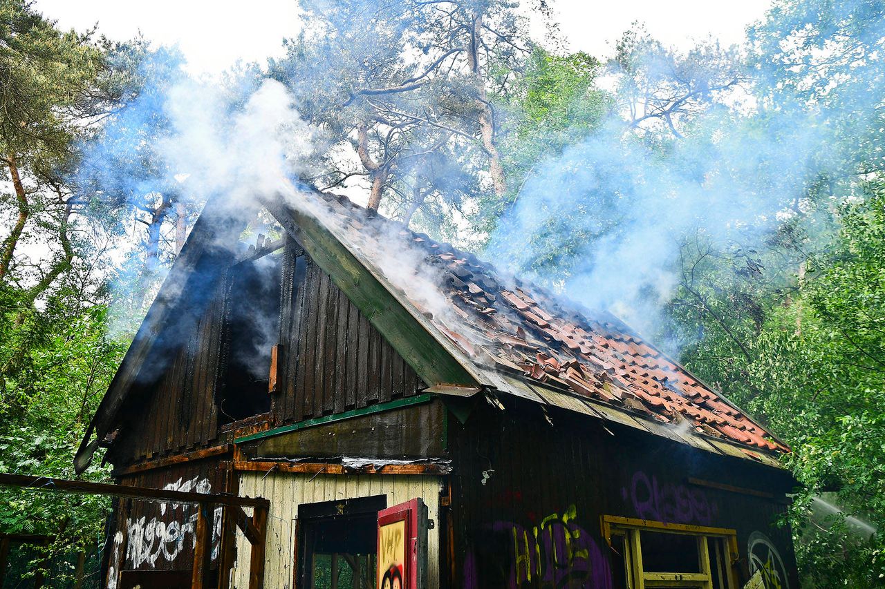 Foto: Rico Vogels / Persbureau Heitink 