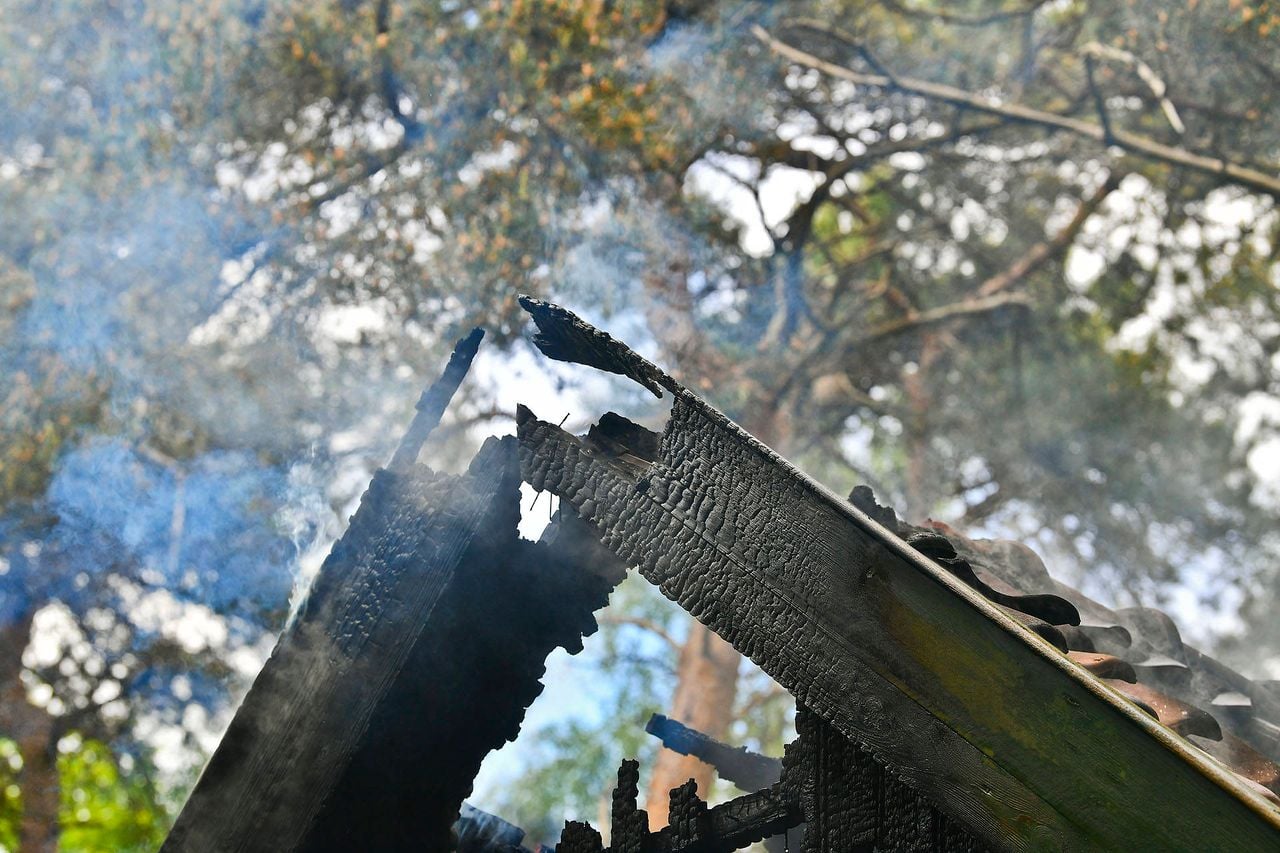 Foto: Rico Vogels / Persbureau Heitink 