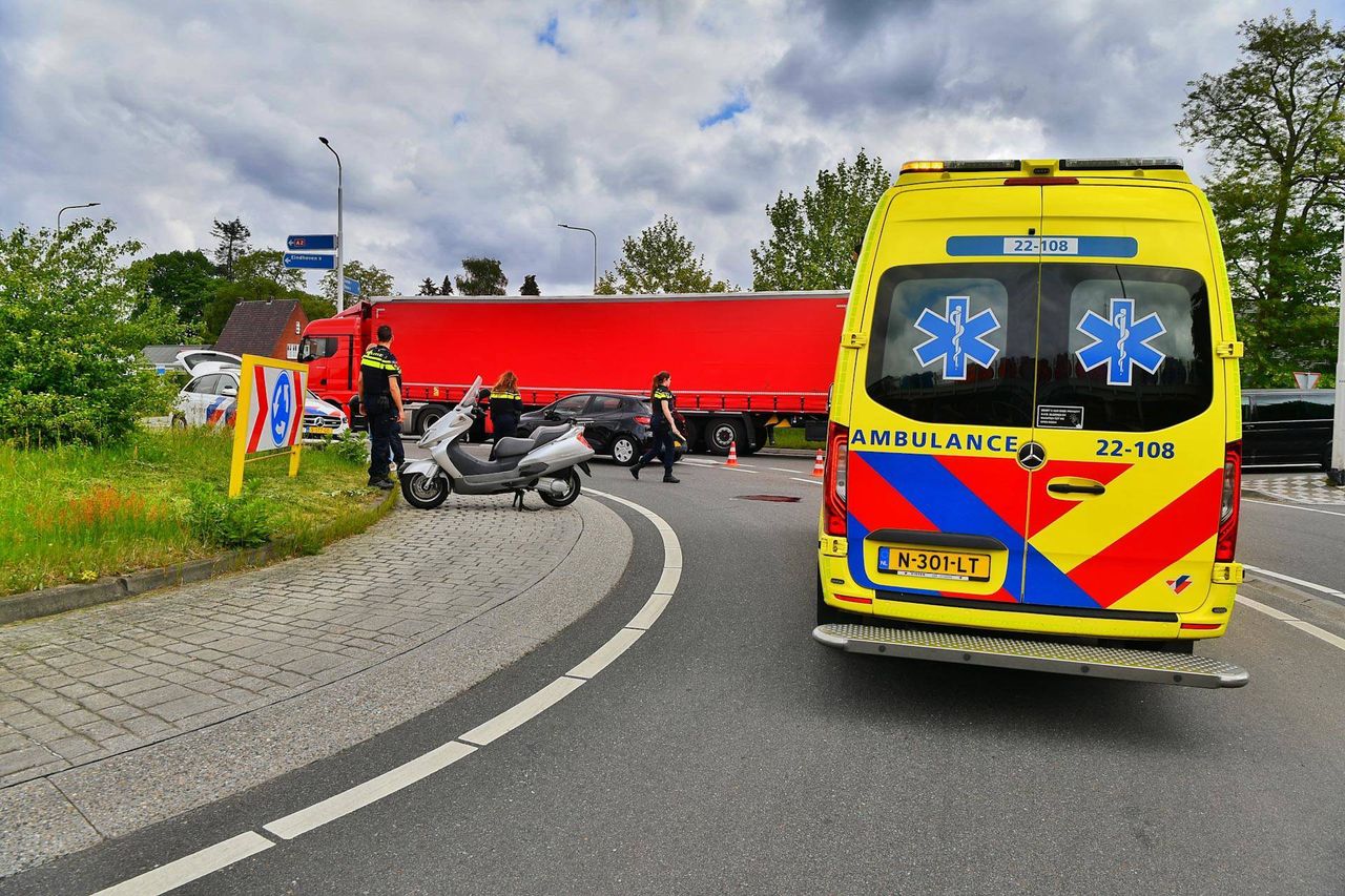 Foto: Rico Vogels/Persbureau Heitink.