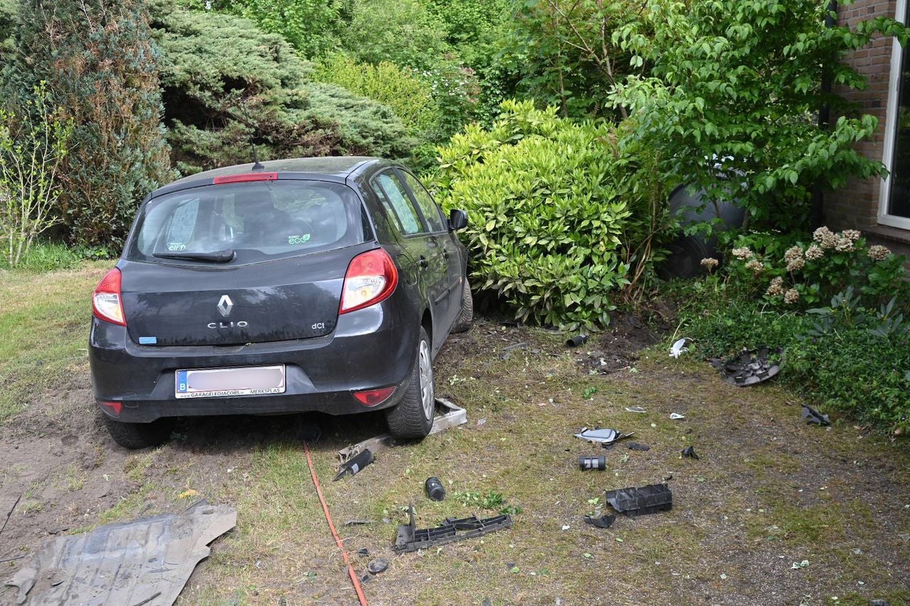 Foto: Perry Roovers/Persbureau Heitink.