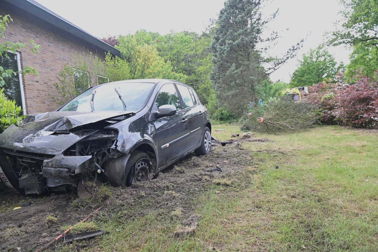 Foto: Perry Roovers/Persbureau Heitink.