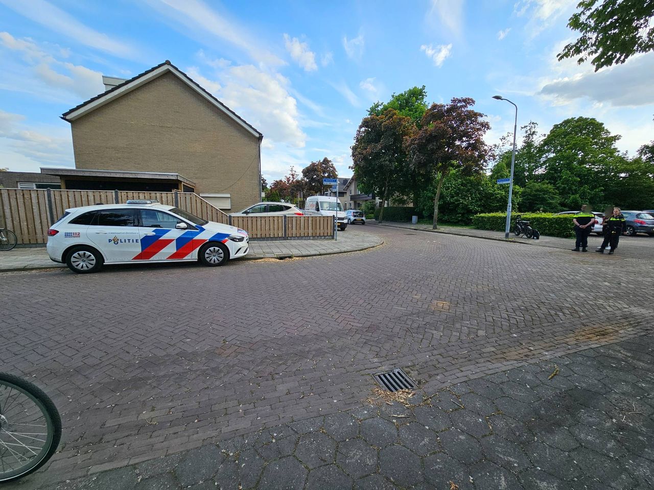 Foto: Addy Smits/Persbureau Heitink