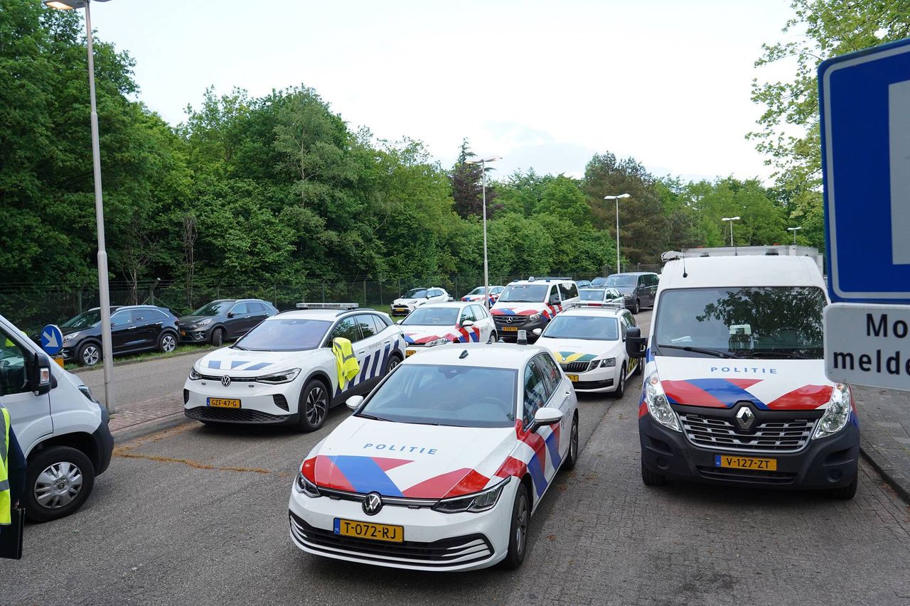 Foto: Jeroen Stuve/Persbureau Heitink.