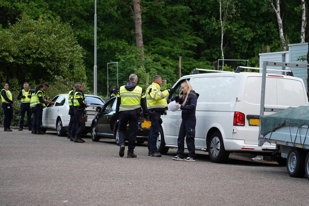 Foto: Jeroen Stuve/Persbureau Heitink.