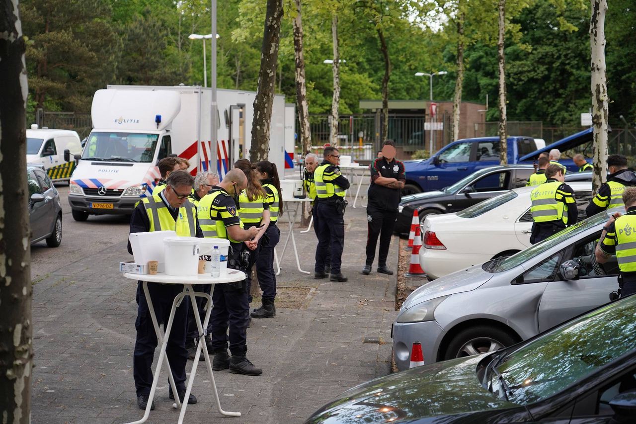 Foto: Jeroen Stuve/Persbureau Heitink.