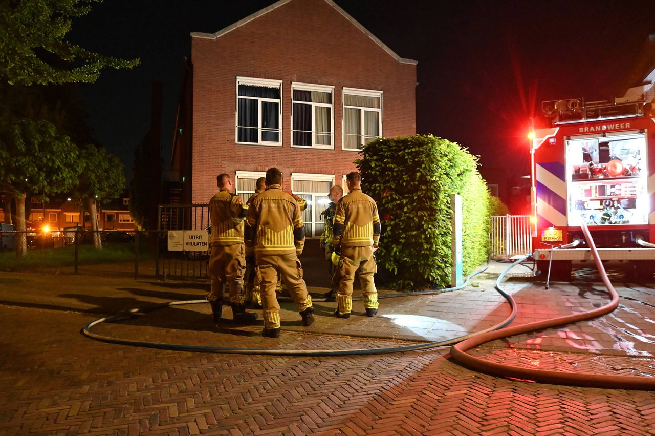 Foto: Perry Roovers / Persbureau Heitink