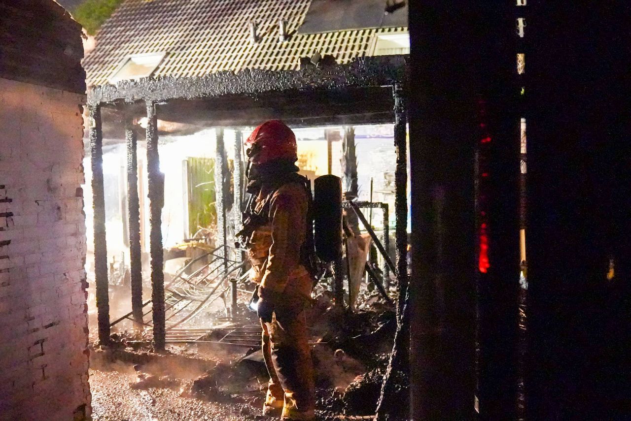 Foto: Harrie Grijseels / Persbureau Heitink 