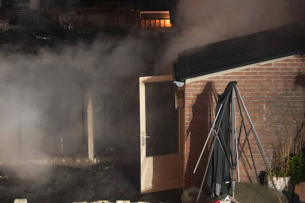 Foto: Harrie Grijseels / Persbureau Heitink