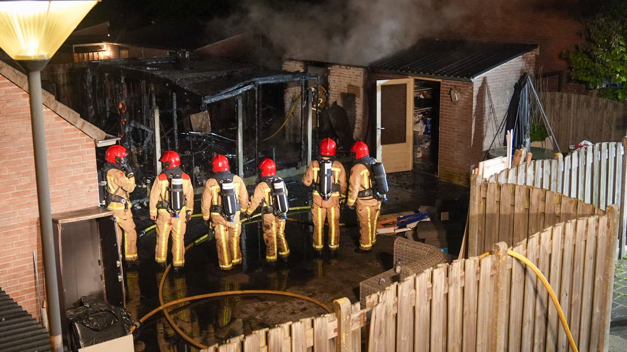 Foto: Harrie Grijseels / Persbureau Heitink