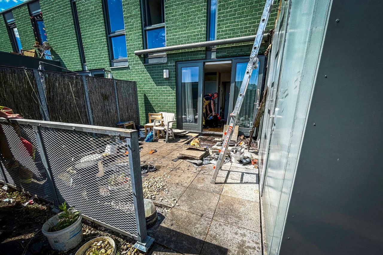 Foto: Persbureau Heitink