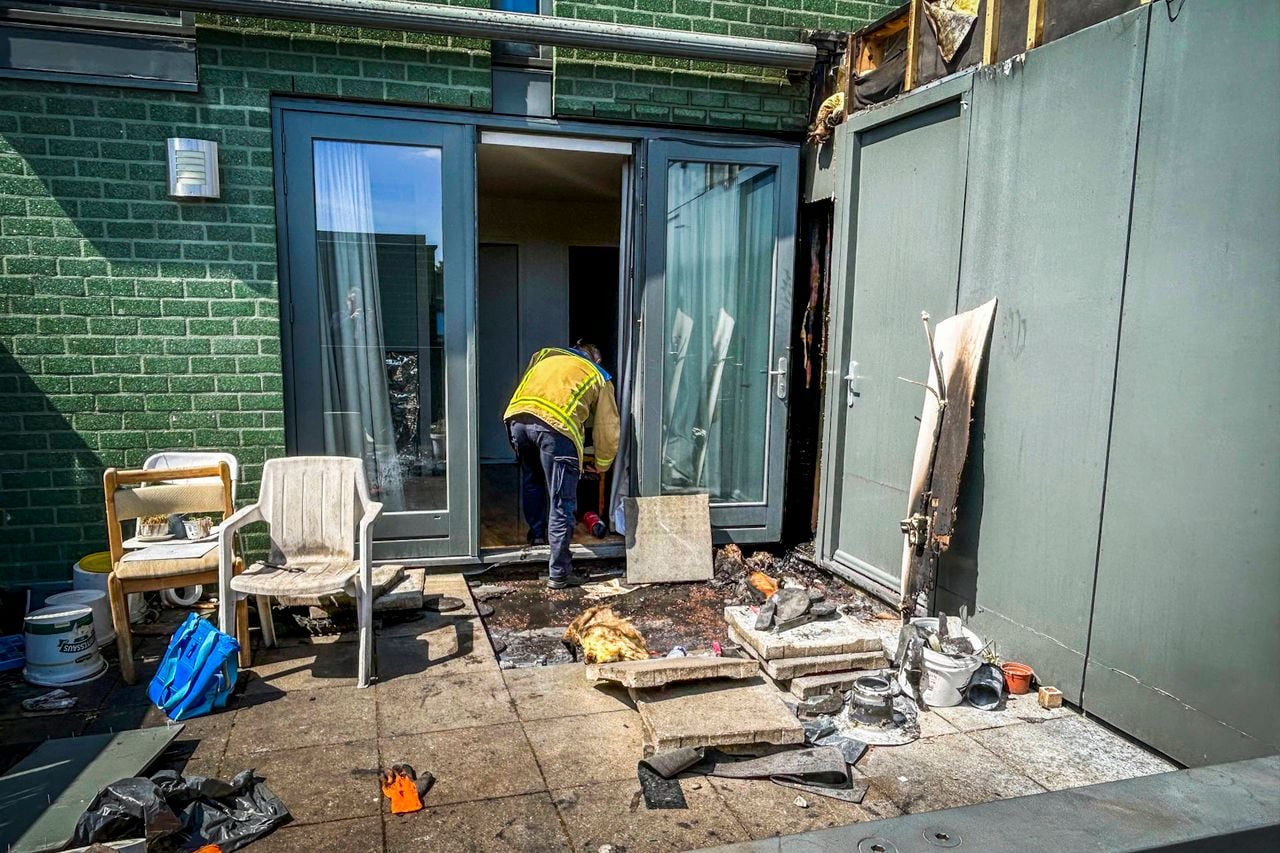 Foto: Persbureau Heitink