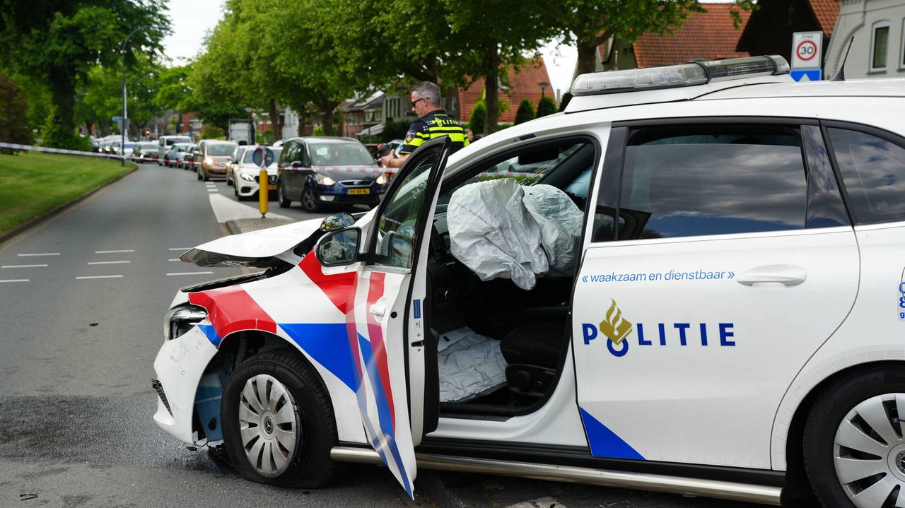 Foto: Erik Haverhals / Persbureau Heitink.