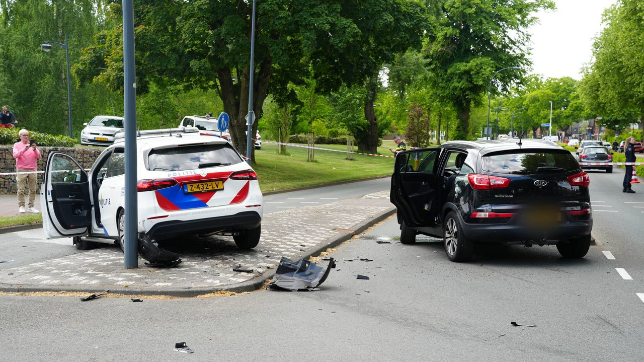 Foto: Erik Haverhals / Persbureau Heitink.