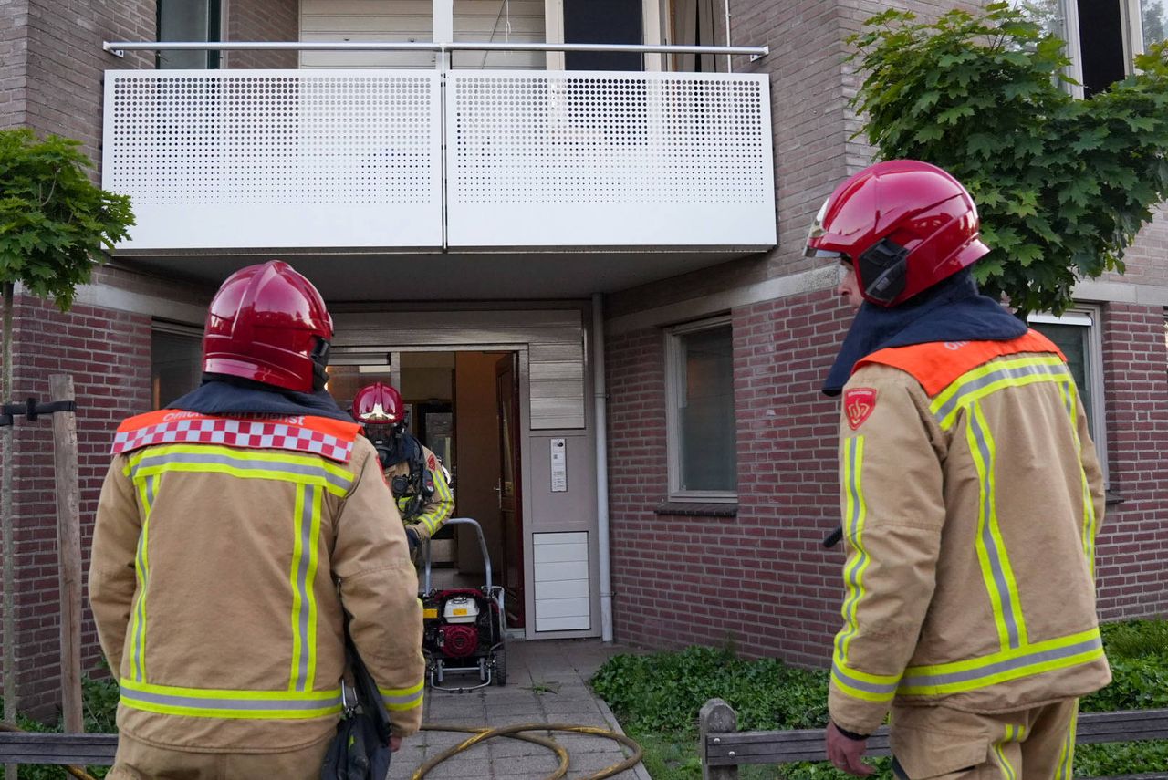 Foto: Harrie Grijseels/Persbureau Heitink.