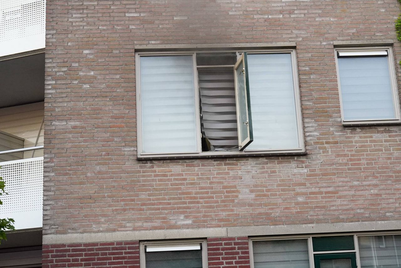 Foto: Harrie Grijseels/Persbureau Heitink.