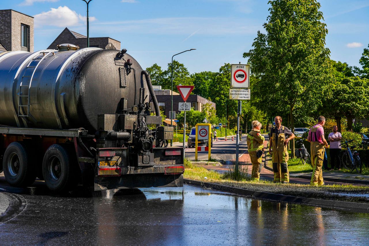 Foto: Persbureau Heitink. 