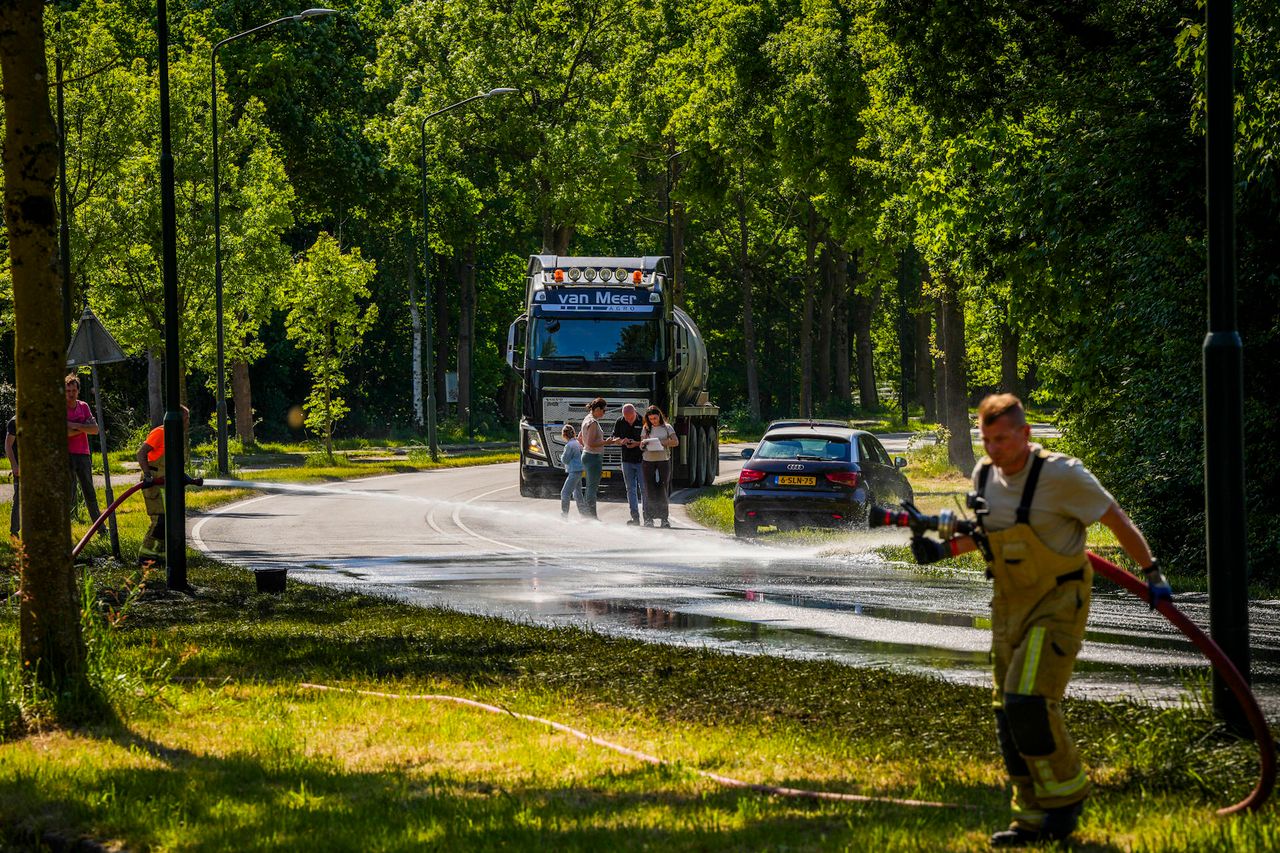 Foto: Persbureau Heitink. 