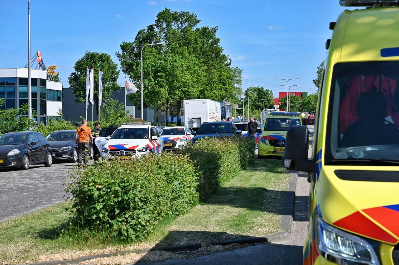 Foto: Persbureau Heitink. 