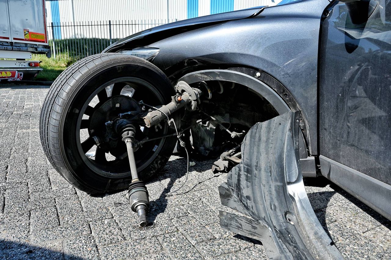 Foto: Persbureau Heitink. 