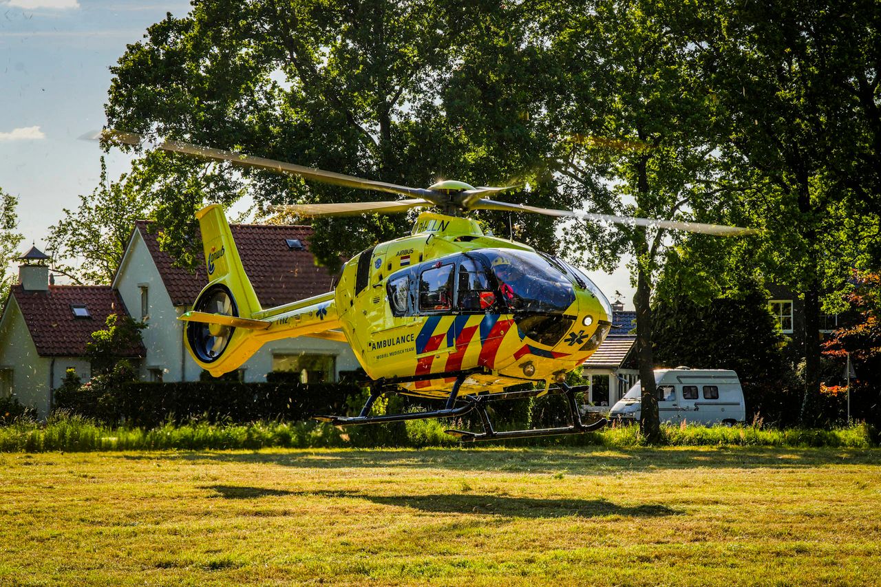 Foto: Persbureau Heitink.