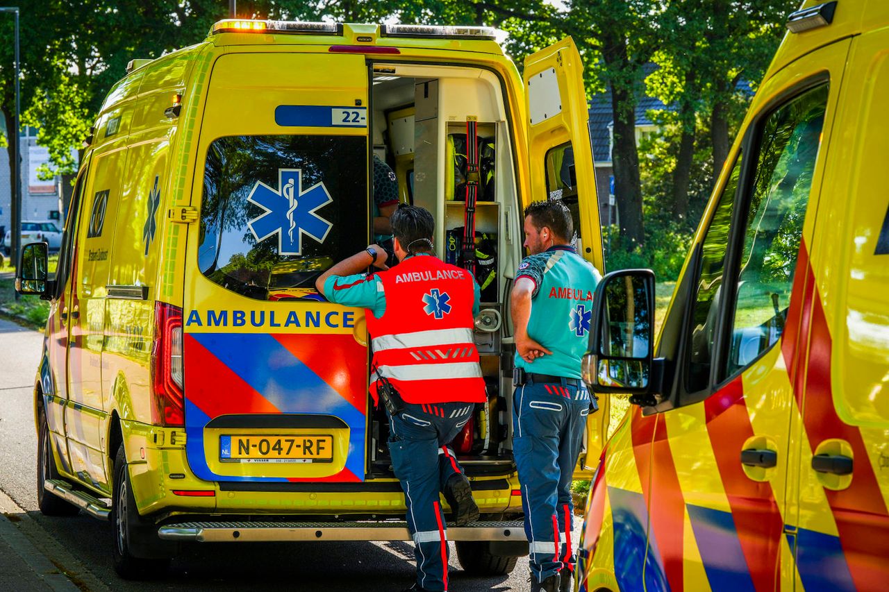 Foto: Persbureau Heitink.