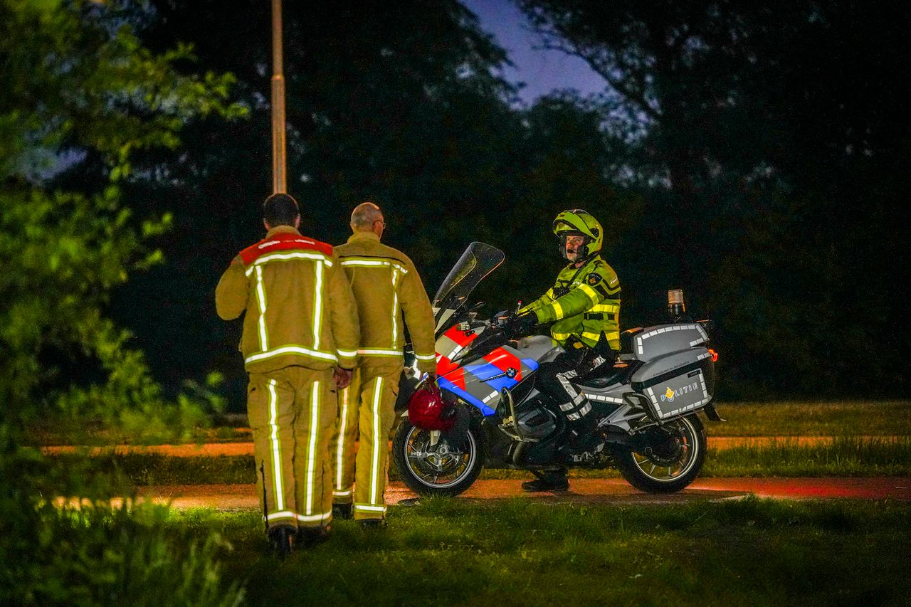 Foto: Persbureau Heitink.