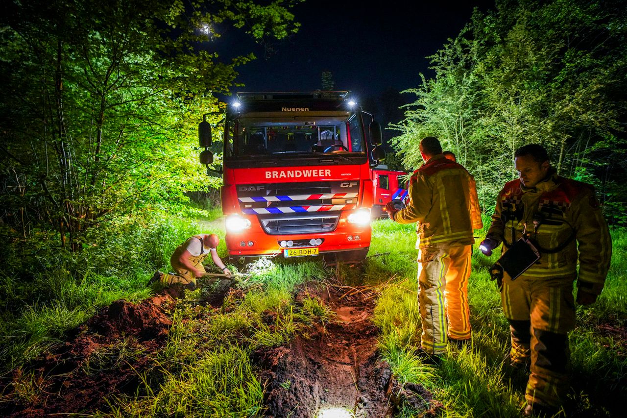 Foto: Persbureau Heitink.