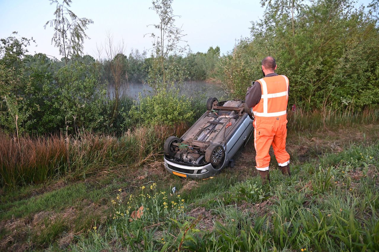 Foto: Perry Roovers/Persbureau Heitink.