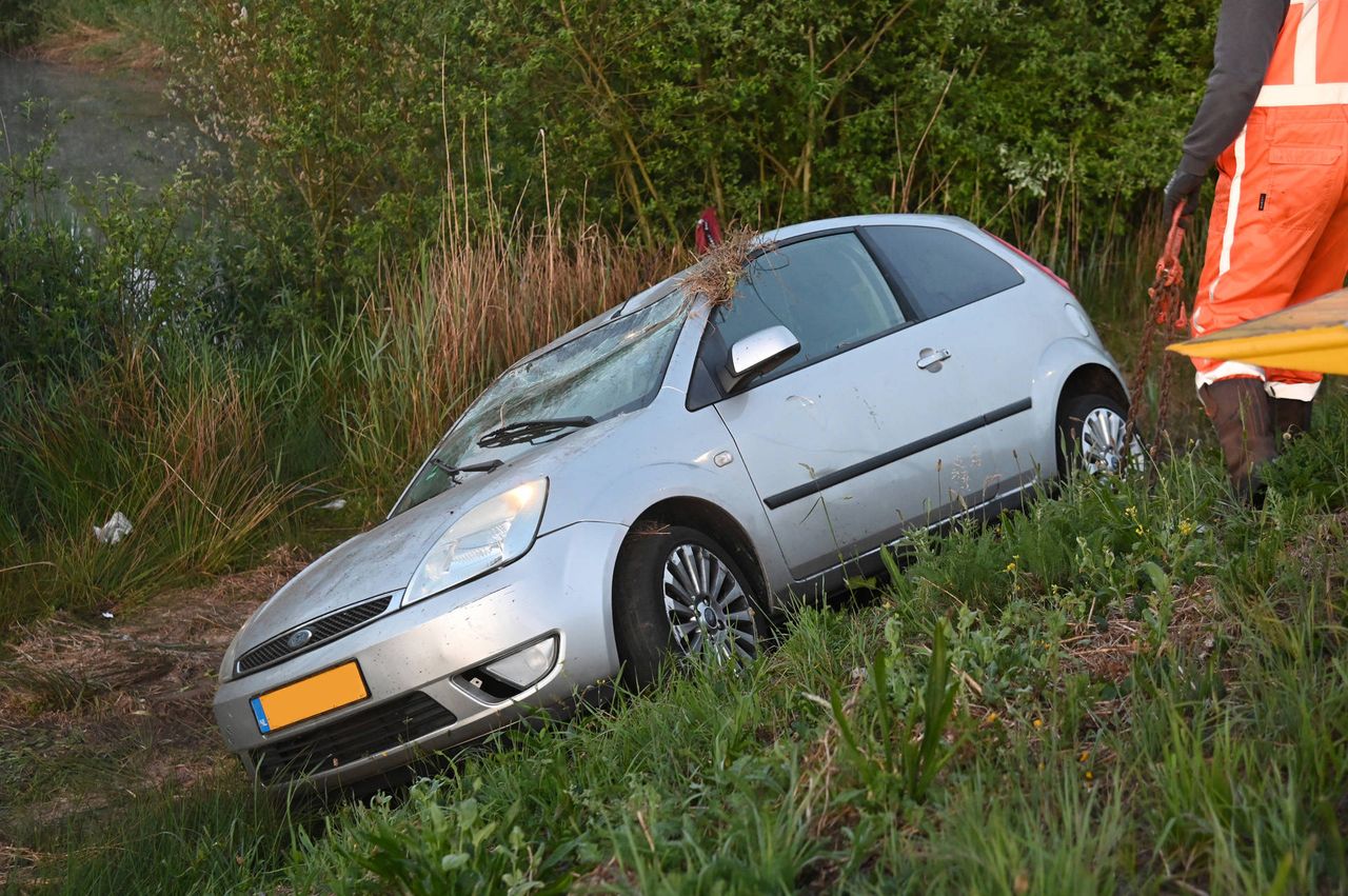 Foto: Perry Roovers/Persbureau Heitink.