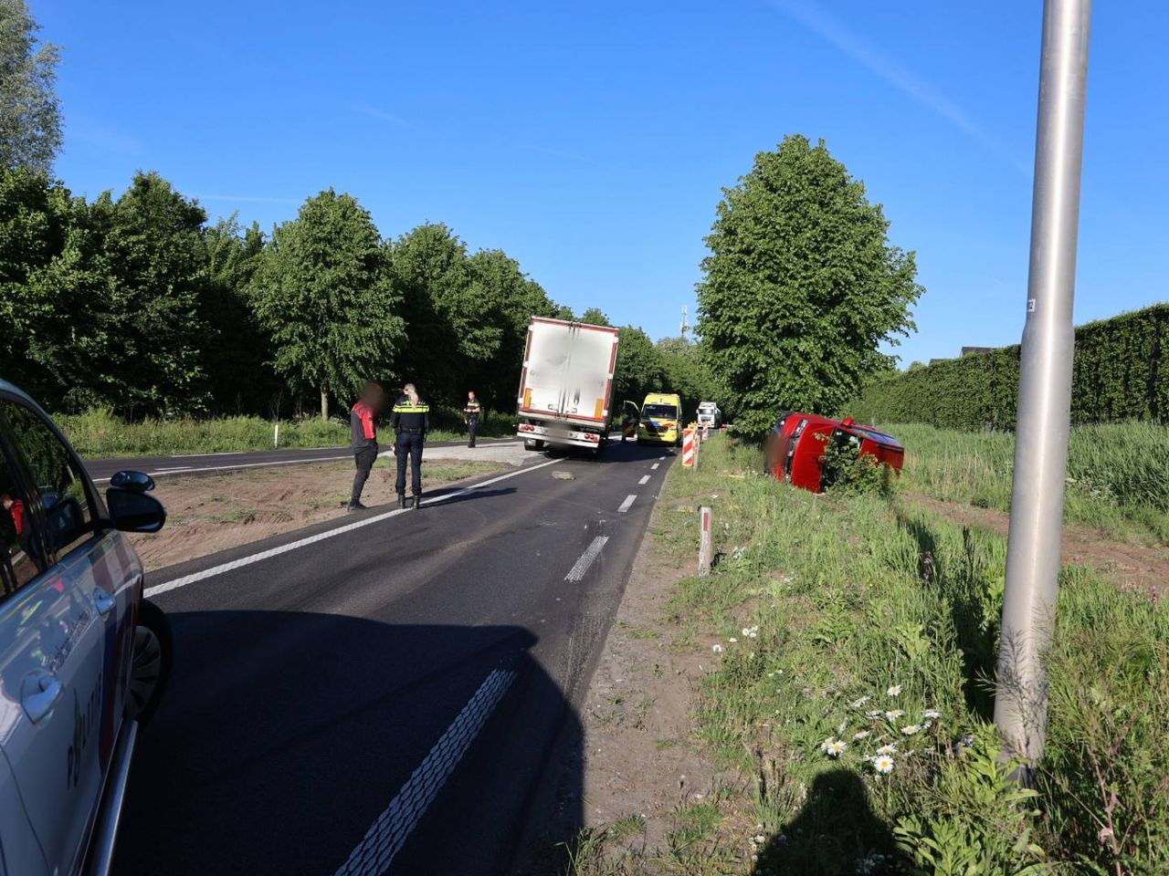 Foto: Addy Smits/Persbureau Heitink.