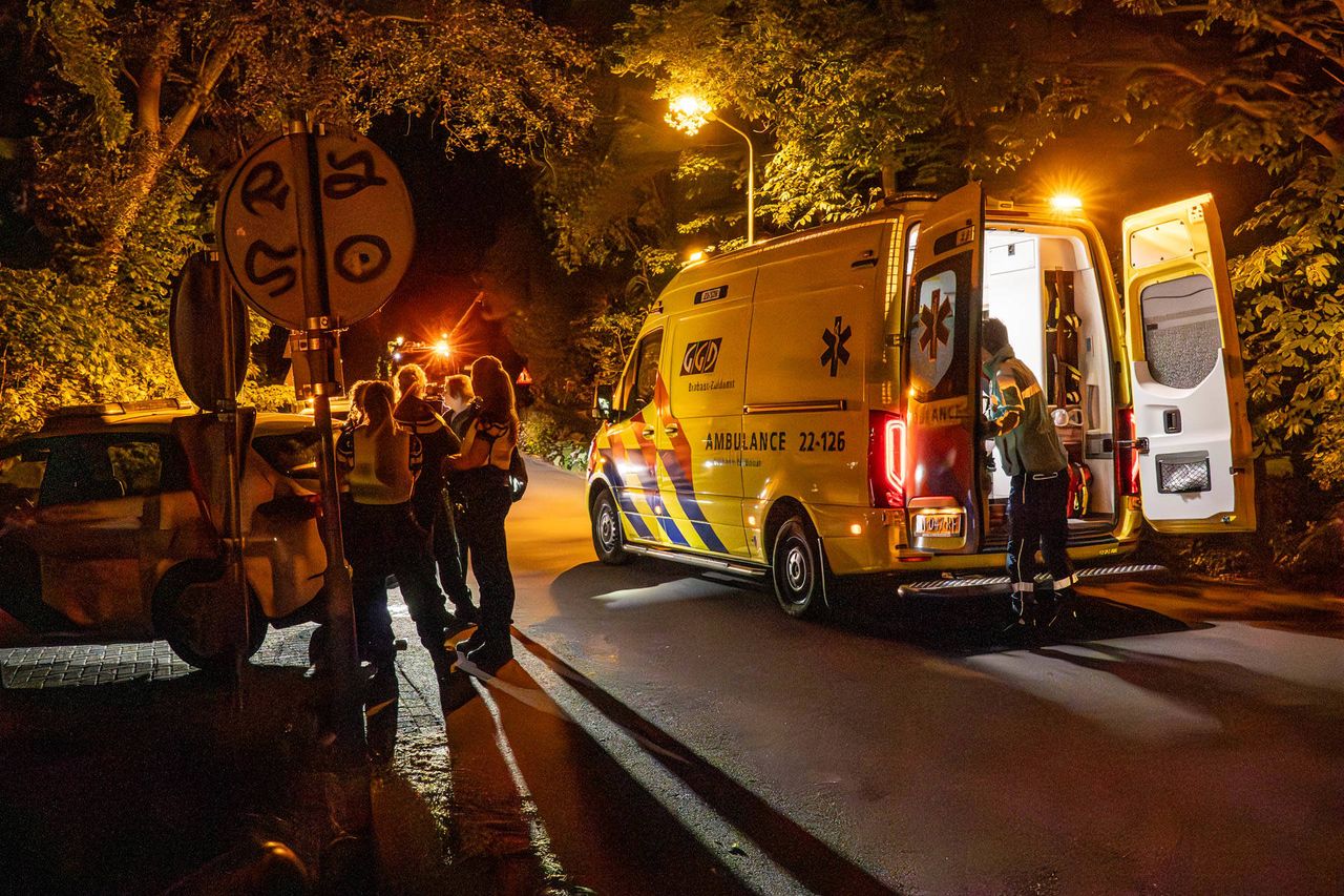 Foto: Harrie Grijseels/Persbureau Heitink.