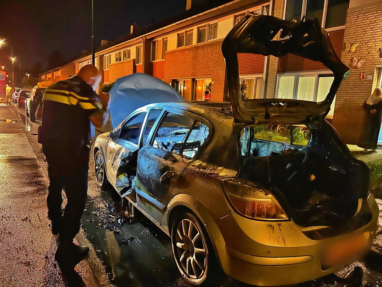 Foto: Rico Vogels/Persbureau Heitink.