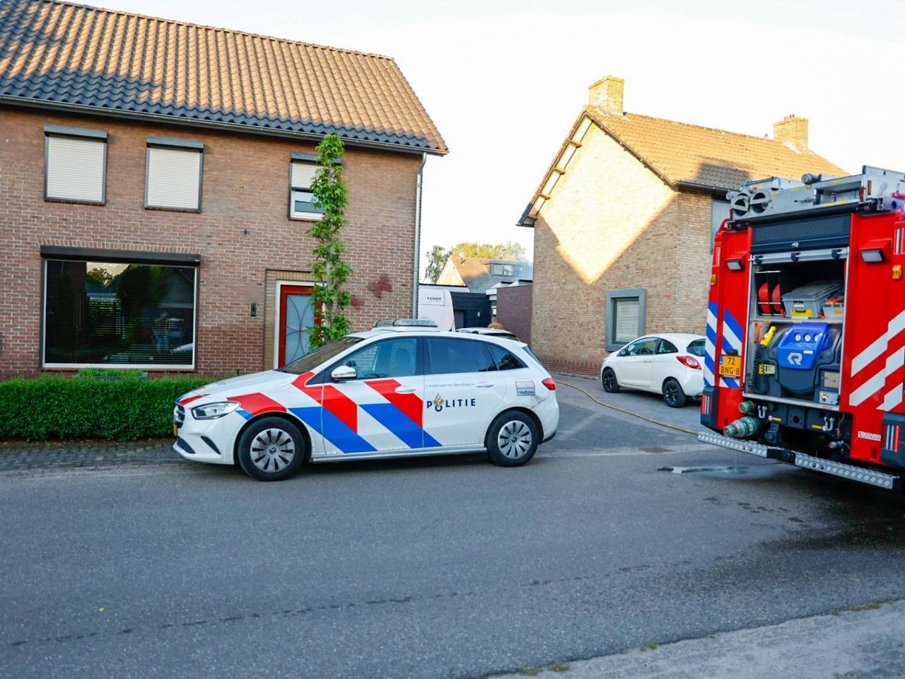 Foto: Addy Smits/Persbureau Heitink.