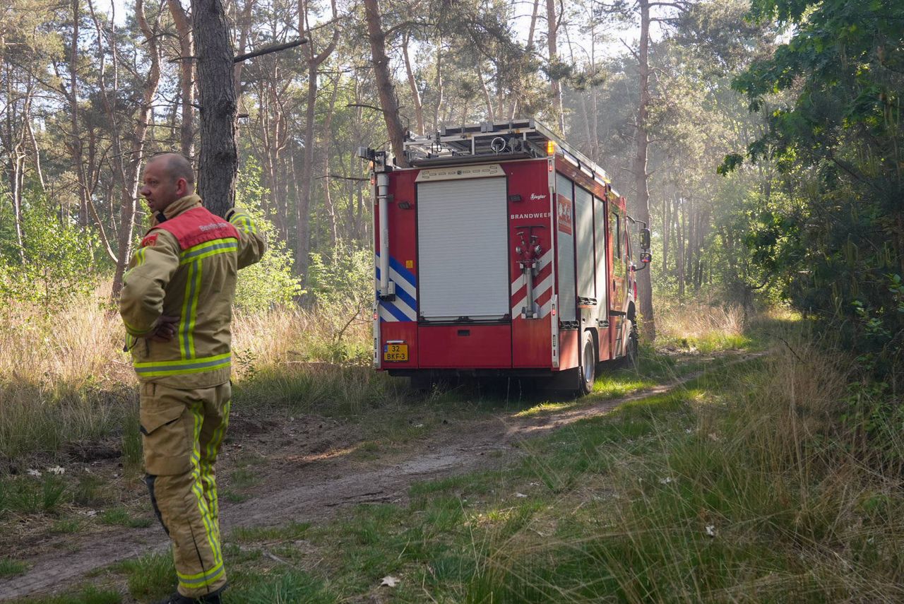 Foto: Harrie Grijseels/Persbureau Heitink. 